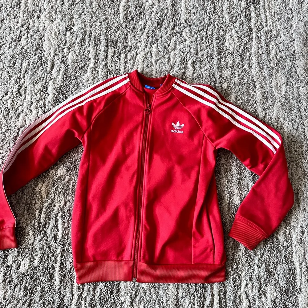 Adidas jacket - Picture 1 of 6